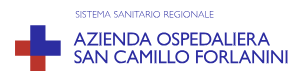 Azienda Ospedaliera San Camillo Forlanini